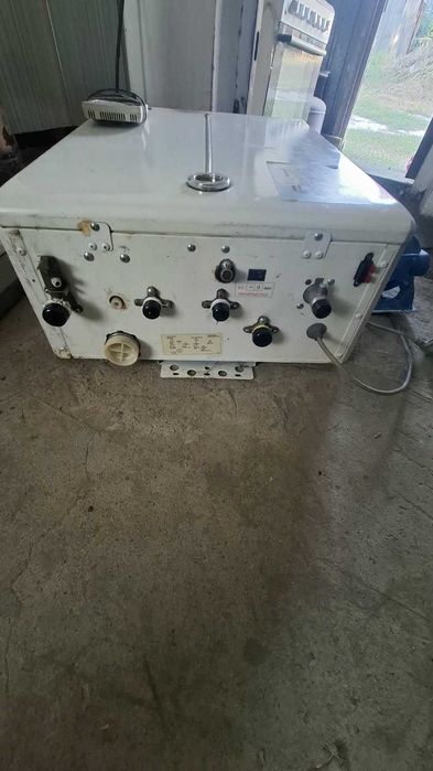 Газовый котел Daewoo,  отопливал  130квм2