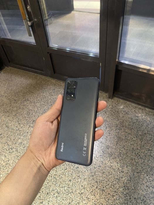Redmi Note 11 128gb