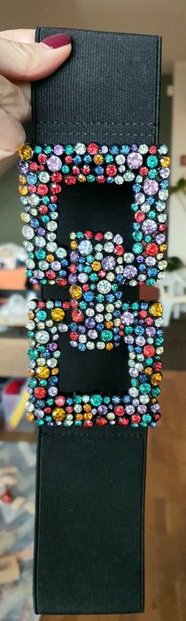 Дамско палто тип халат в бонбонен цвят