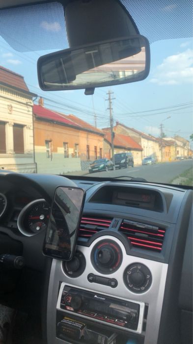 RENAULT Megane 2006 — imagine 4