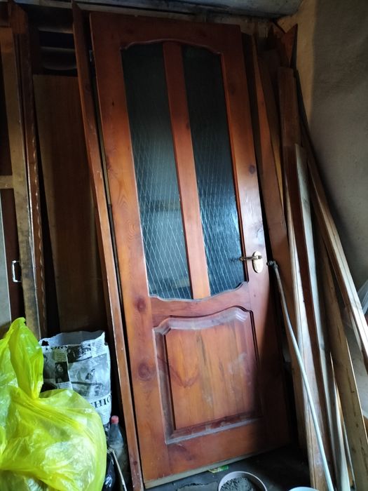 Дверь межкомнатная 5000