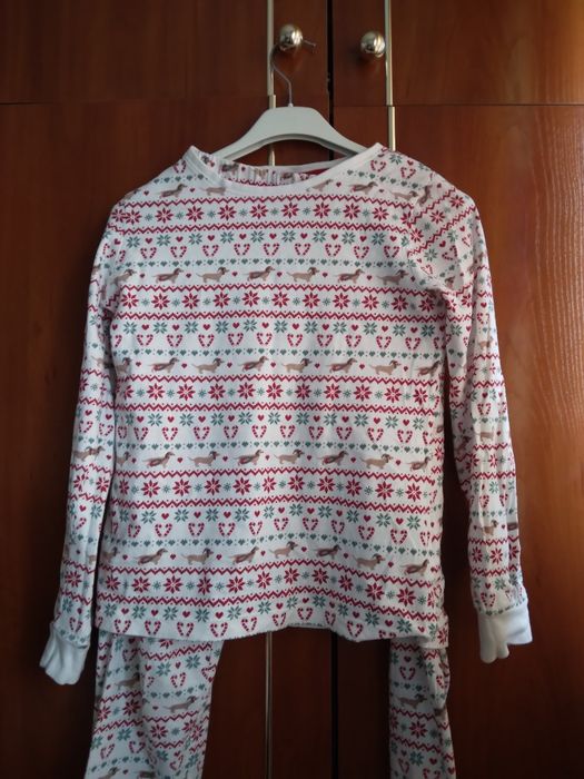 Pijama copii nr134