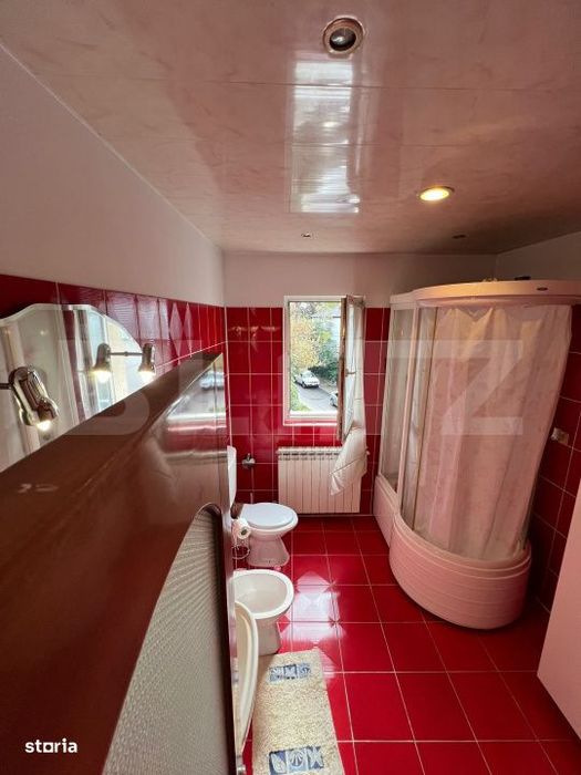 Apartament de 3 camere, 100mp, zona UMF