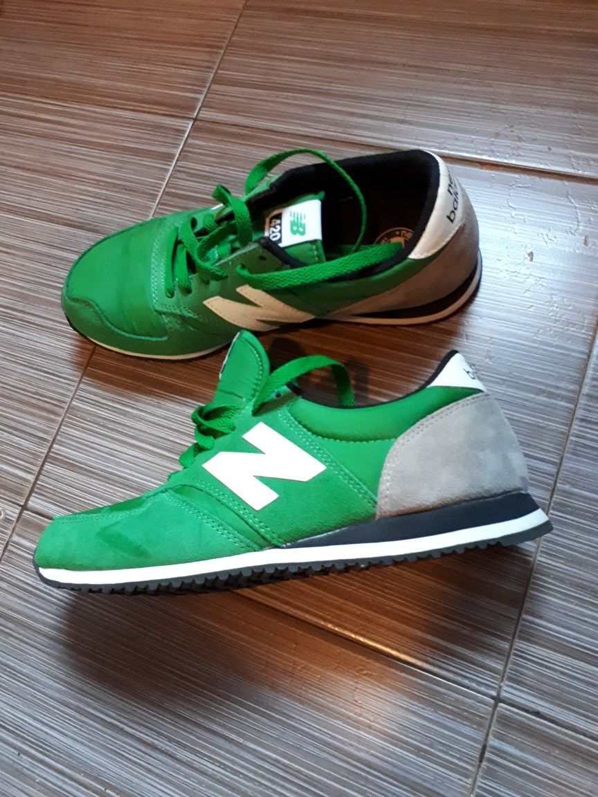 New balance 420 store 38