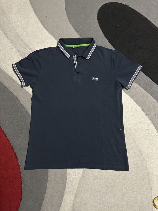 Мъжка тениска Hugo Boss