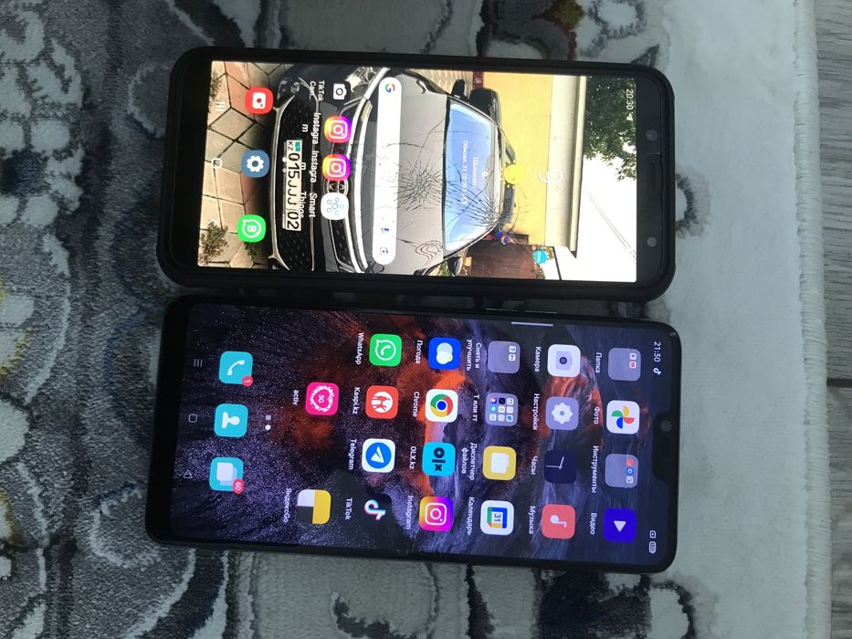 А6 оппо7 сатылады баға клсмді жағдай лары норм