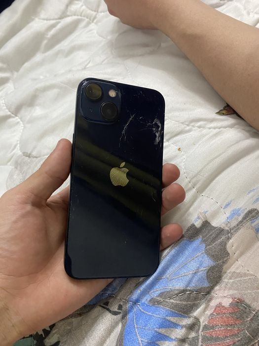 Айфон 13 ,256гб,88емкость