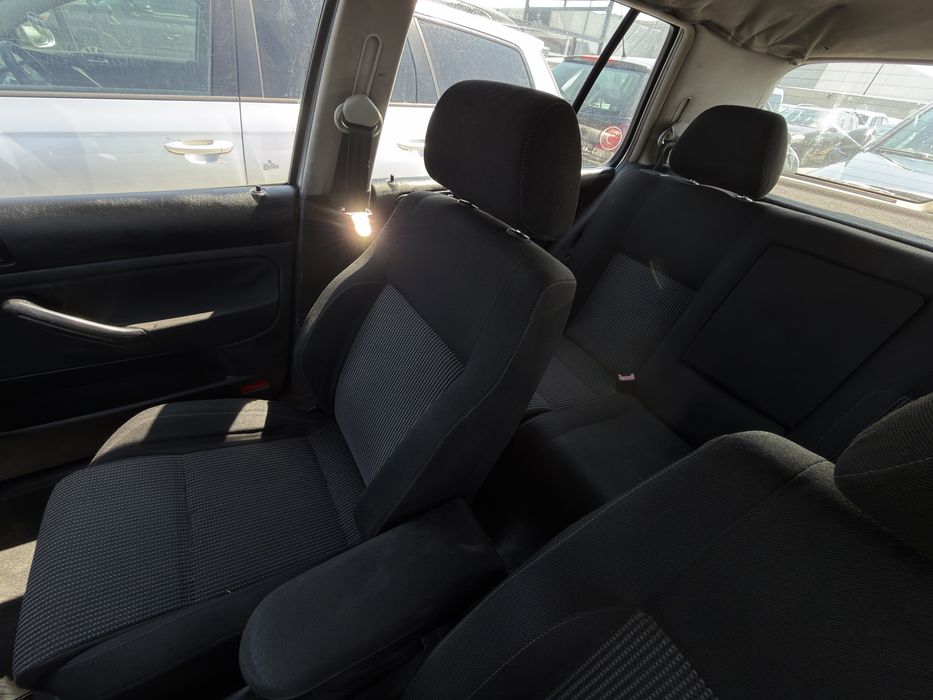 VOLKSWAGEN Golf 2004 — imagine 2