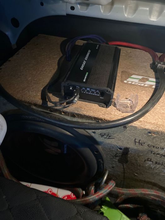 Продам буфак 1.1200ват болдит очень бодро на счёт цены договоримся