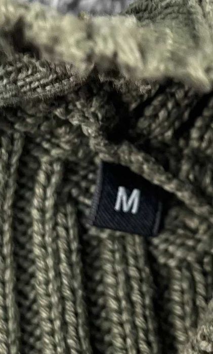 Replay Knitwear Sweater Мъжки Пуловер