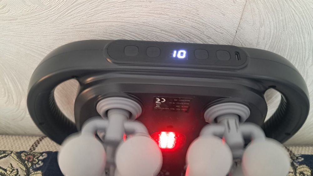 Продам  Массажор