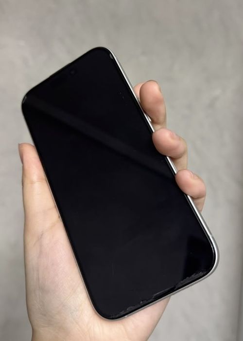 iPhone 17 white 256 гб айфон базовый белый