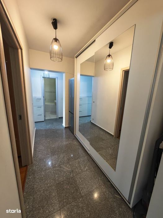 Închiriere Apartament 2 Camere | Pasajul Obor | Lângă Metrou