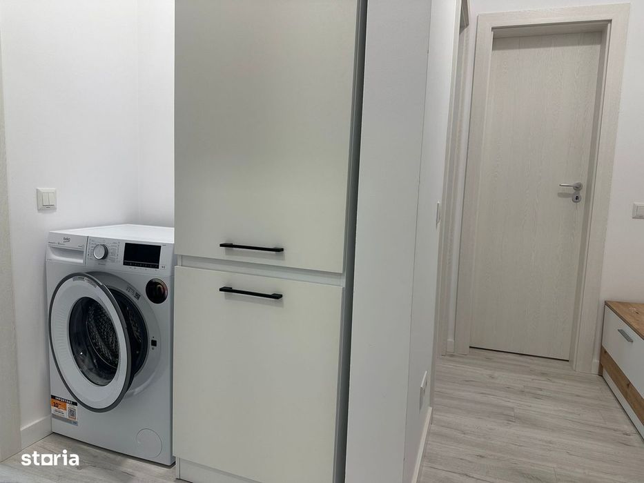 Apartament 2 camere, etajul, 3 zona Dr. Dumitrei Vechi