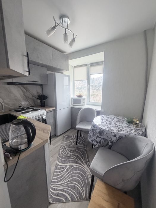 Сдам квартиру 1 комнатную