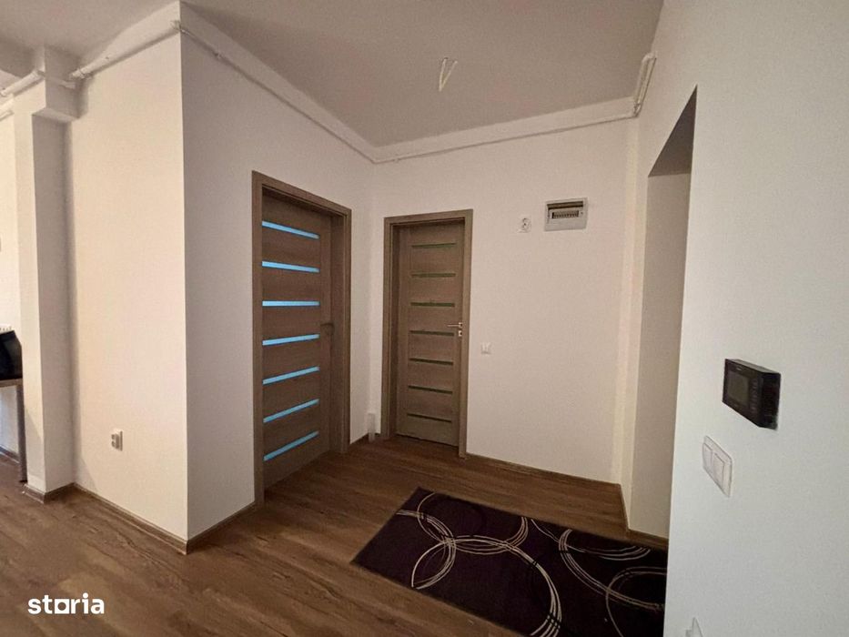 Apartament 2 camere - Selimbar, Unirii — fotografia 1