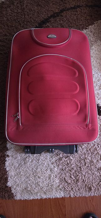 Troler 123 l,28"