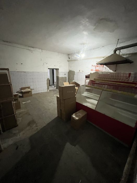 Сдается в аренду коммерческое здание