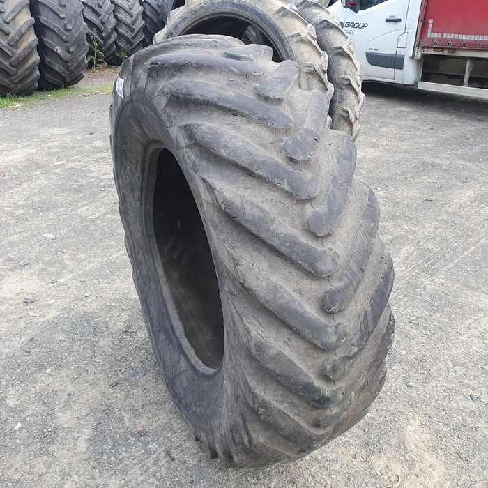 Cauciucuri 16.9R28 (420/85R28) Goodyear Anvelope Industriale - Stoc Permanent, Livrare Rapida