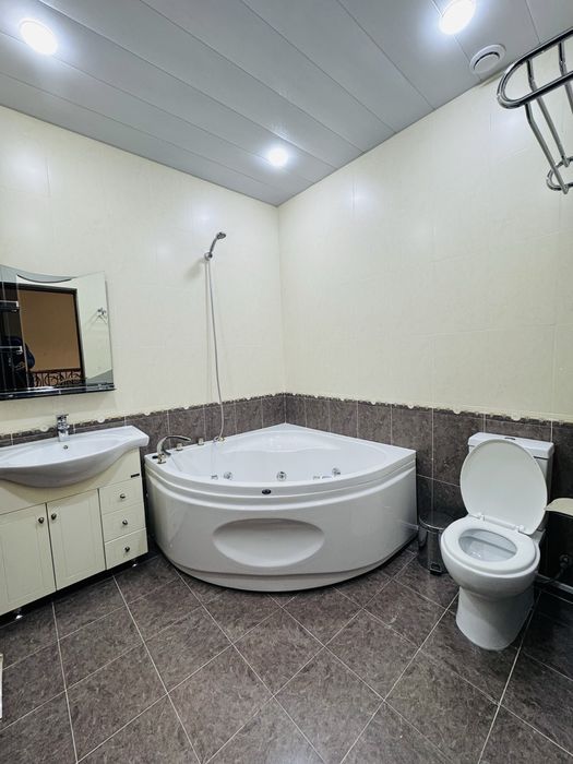 Срочно Аренда! Сдается Евро Дом на улице Никитина на престижном районе