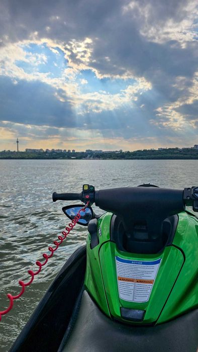 SkyJet Kawasaki Ulta 300x