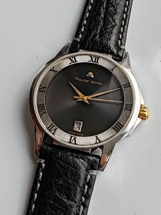Ceas Maurice Lacroix Miros Quartz 34 mm