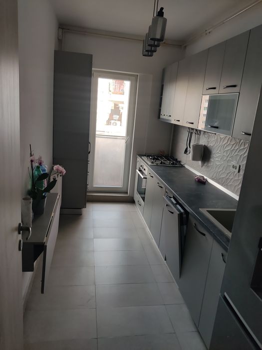 Direct proprietar chirie 2 camere Nicolae Grigorescu