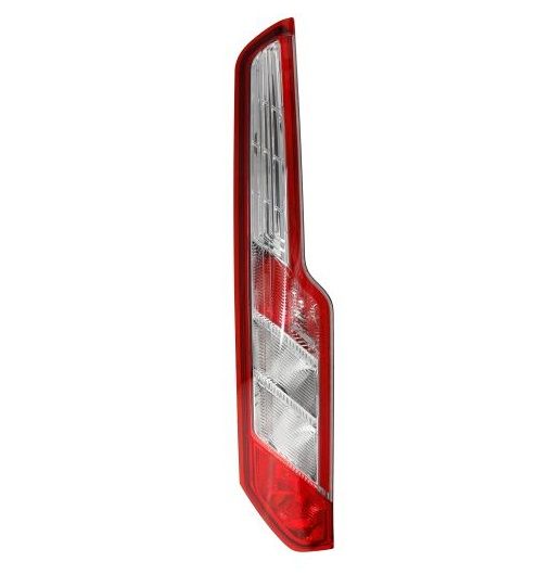 Stop spate lampa Ford Transit/Tourneo Custom, 03.2013-, spate, stanga/dreapta, P21/5W+P21W+PY21W; fara suport bec