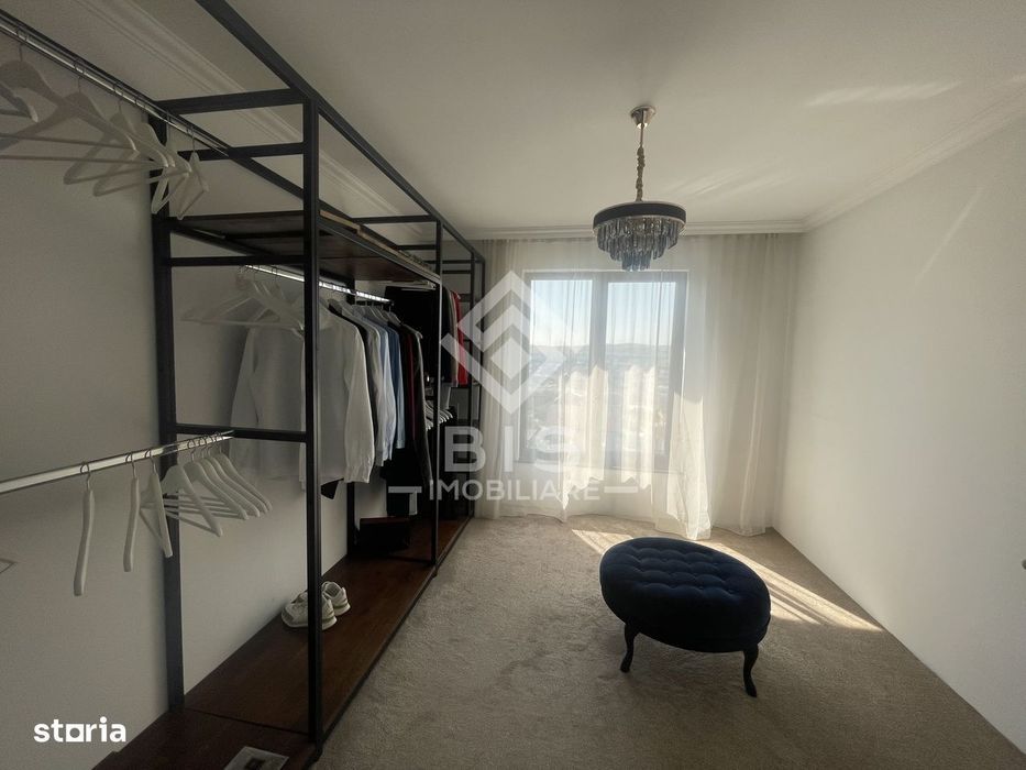 Duplex Premium 160 mp | Zona Centură | Complet Mobilat & Utilat