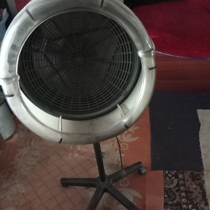 Сушилка для волос