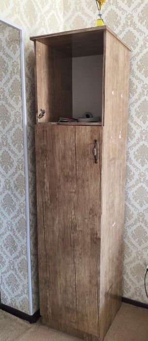 Продам шкаф для одежды, цена договорная