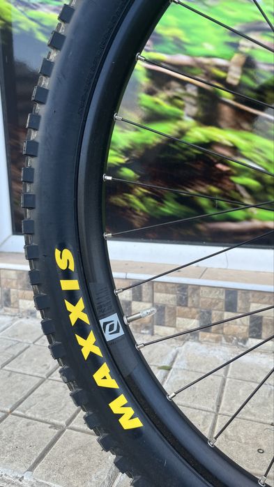 Scott gambler 720 2017/M/27.5 Downhill/мекица