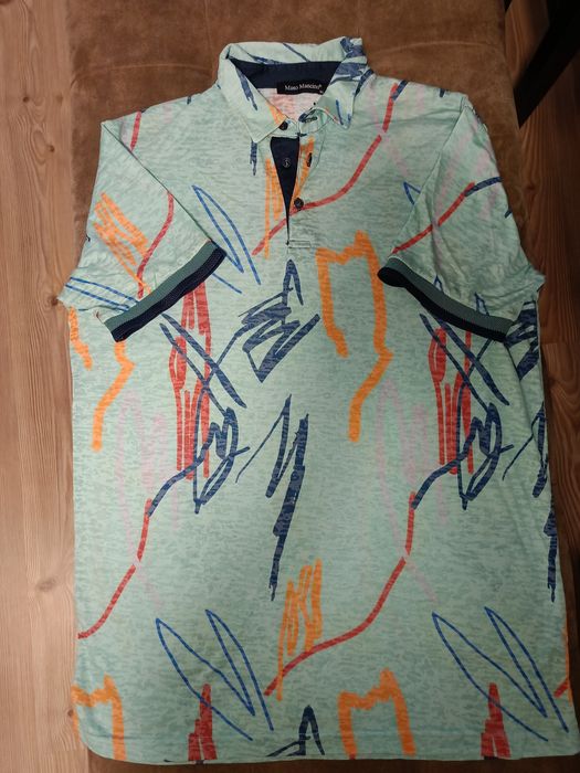 Мъжки тениски различни модели