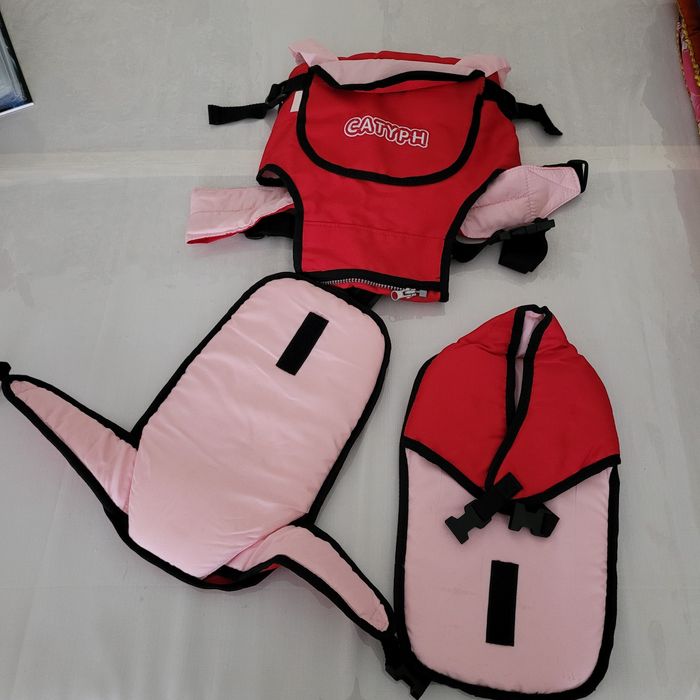 Кенгуру для детей