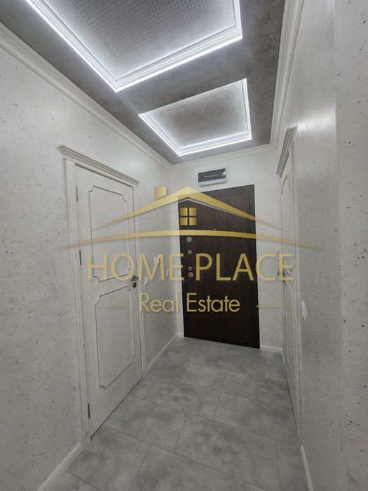 Продава се Тристаен апартамент в Варна, Левски - 107 кв.м за 2412 €/кв.м - Снимка #8