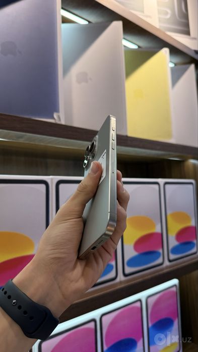 iphone 15 pro max naxtka va nasiya savdoga