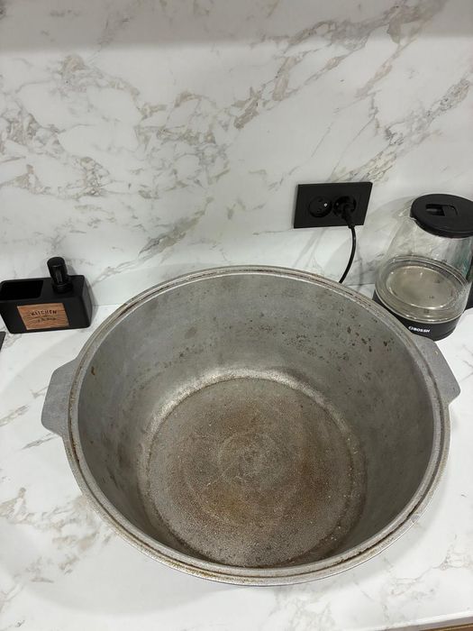 Казан 16 литровый