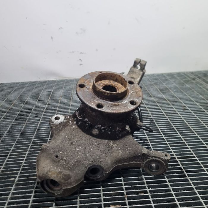 Fuzeta dreapta fata BMW X5 E70 3.0 2007 - 2010 Automata 6 Trepte M57 Euro4 (1333) Diesel ...