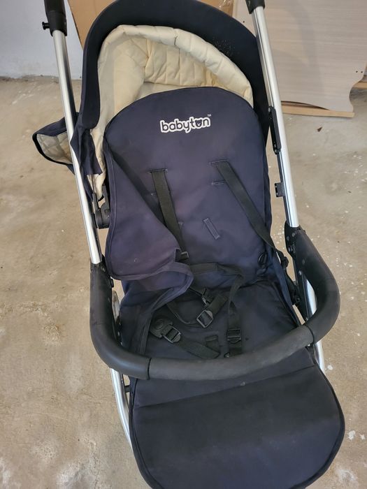 Коляска для детей