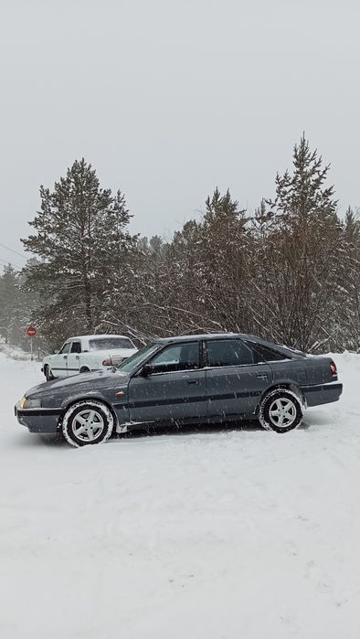 Мазда переходка 626