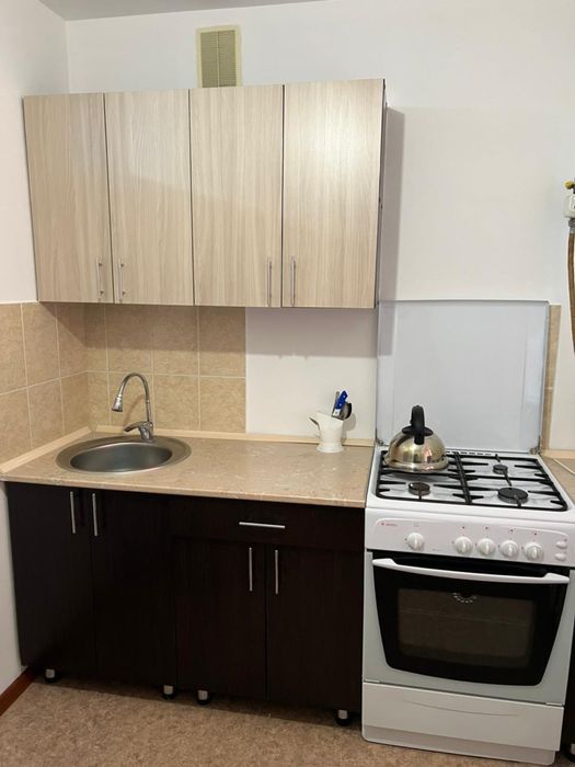 Сдам 1 комнатную квартиру