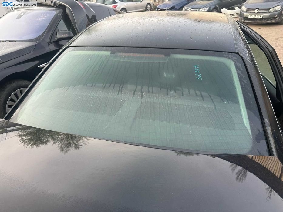 Luneta Geam Sticla Audi A4 B8 B8.5 Berlina Sedan 2008 - 2015 [K3542]