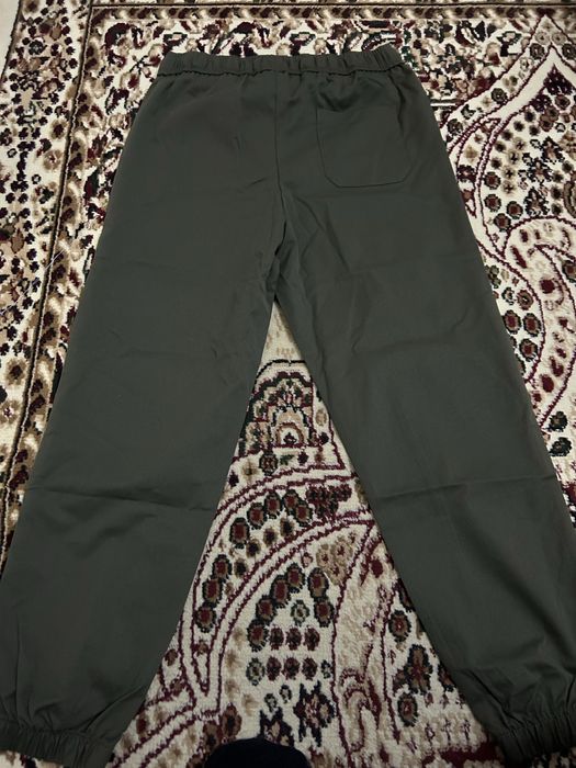 Джоггеры мужские