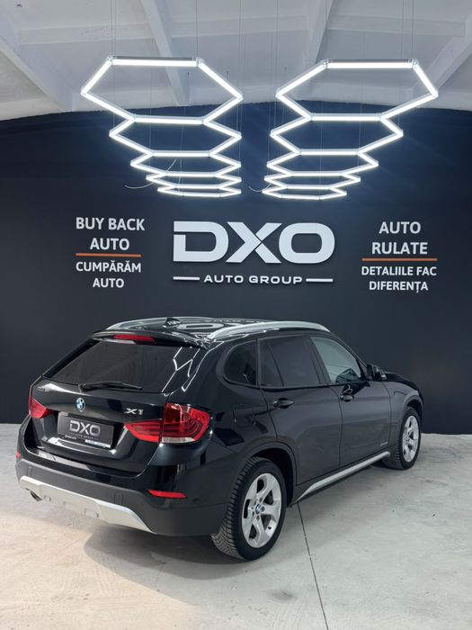 BMW X1 2016 — imagine 4