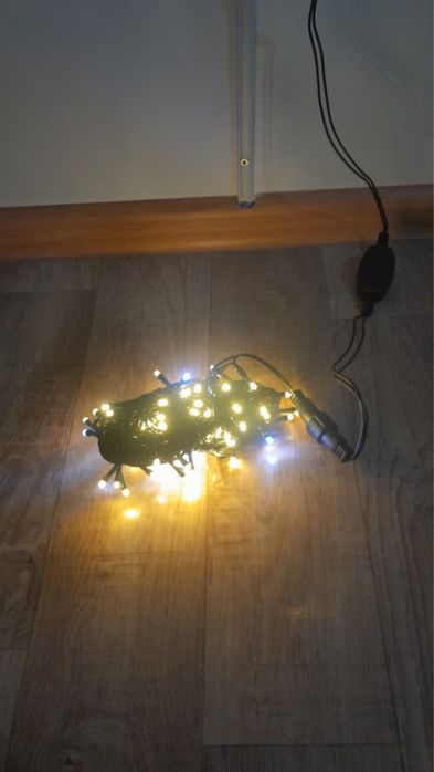 Гирлянды 5-10 метровые