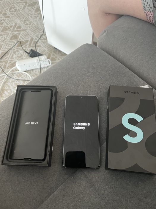 Самсунг галакси s22