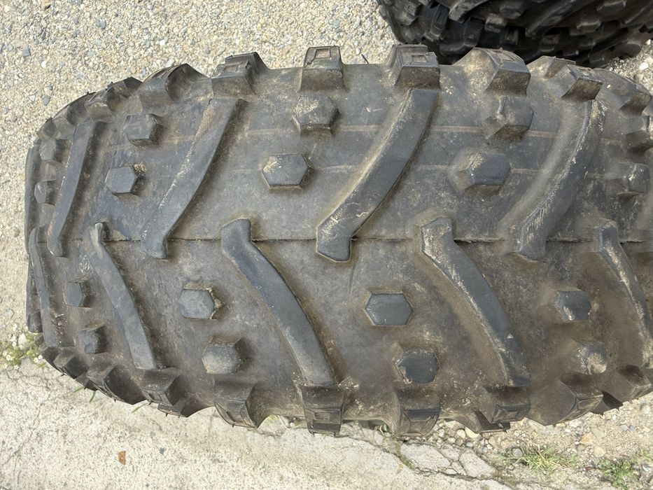 Гуми за ATV 25x8-12/25x10-12
