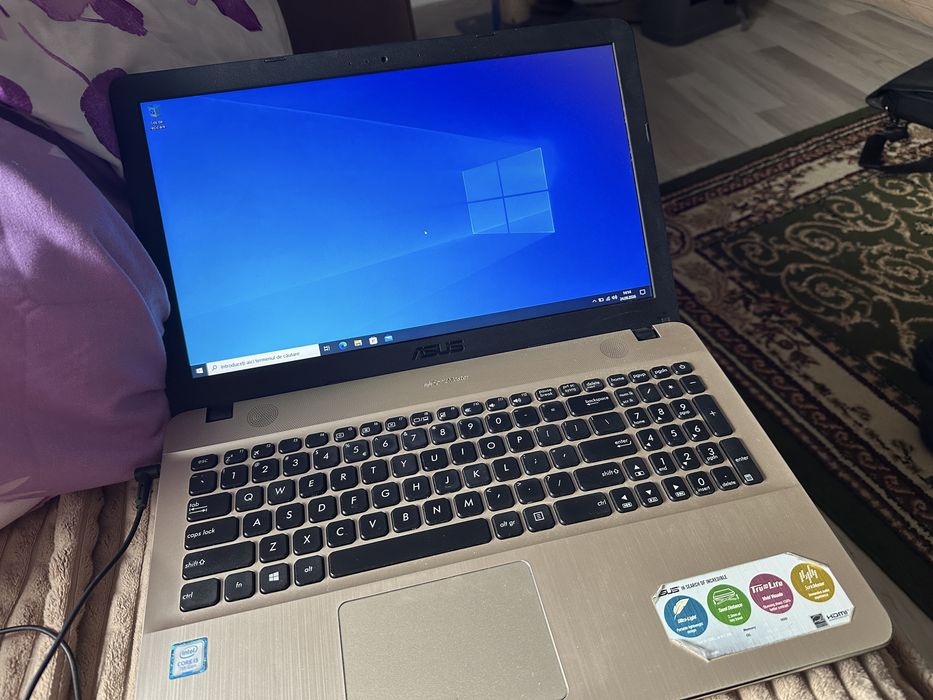 Laptop ASUS – Intel Core i5