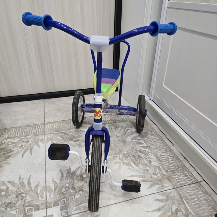 Продам велик Балдырган