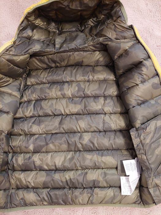 Детско зимно яке